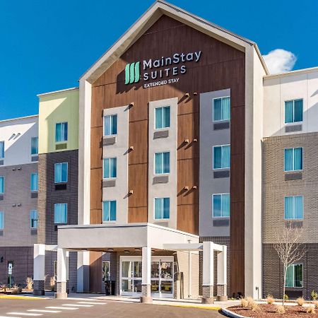 Mainstay Suites Murfreesboro Luaran gambar
