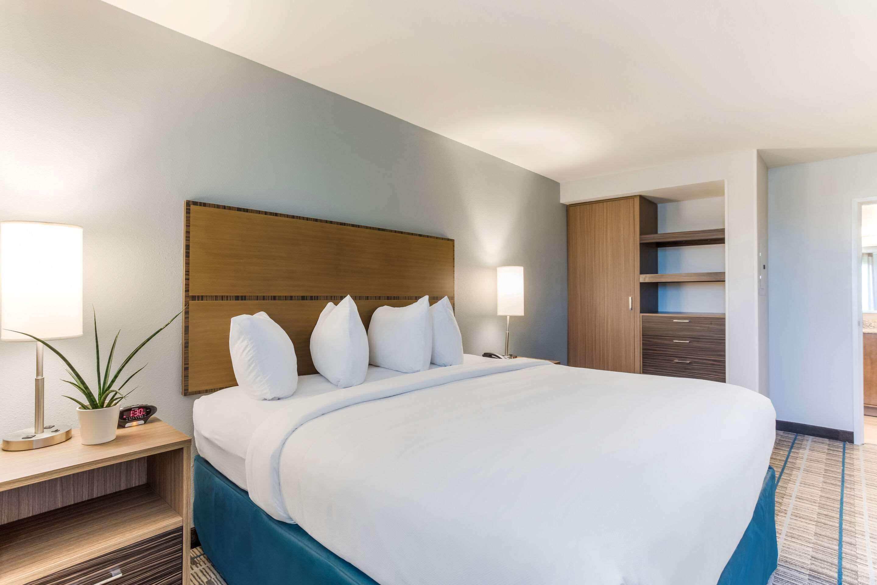 Mainstay Suites Murfreesboro Luaran gambar