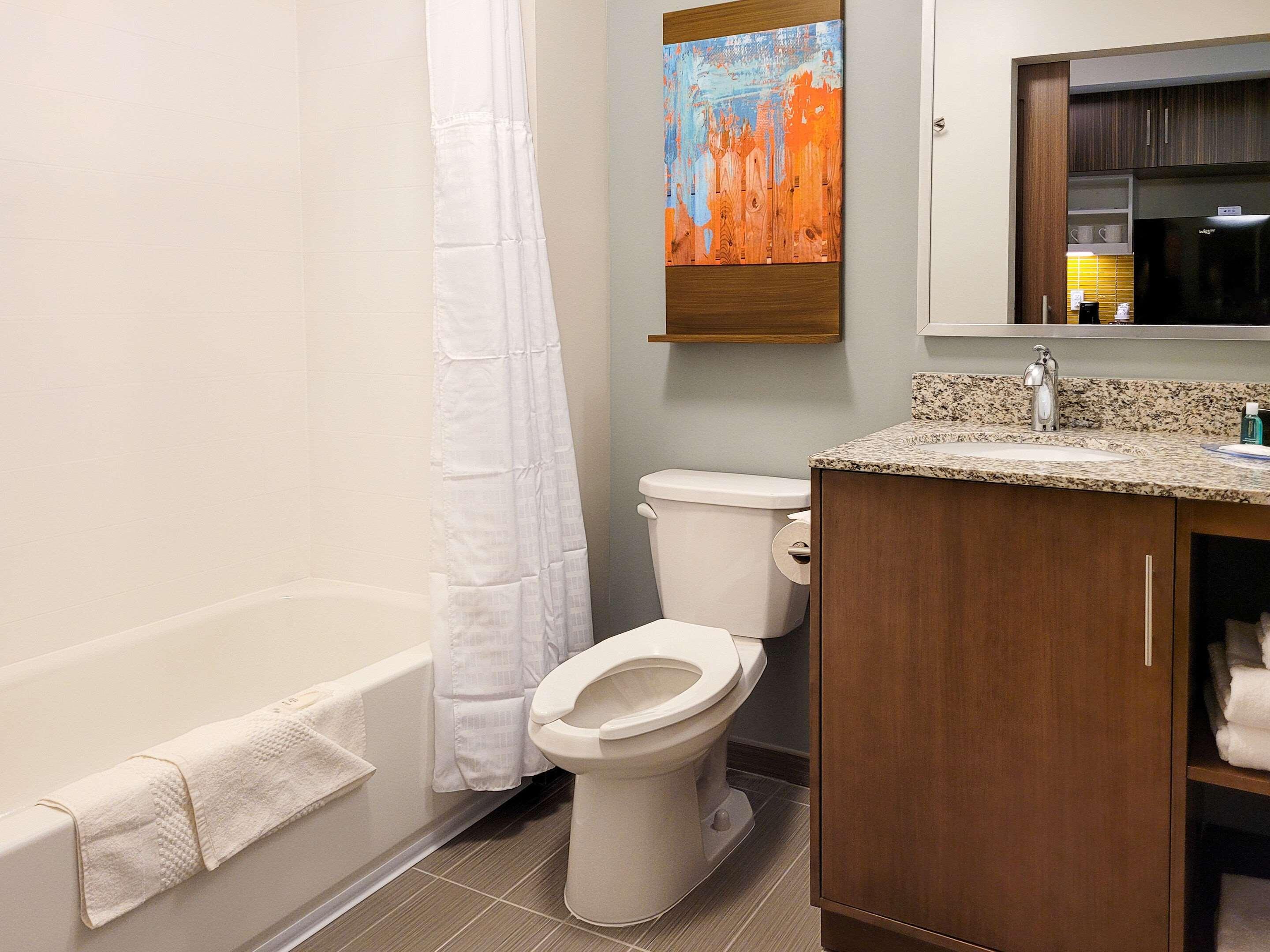 Mainstay Suites Murfreesboro Luaran gambar