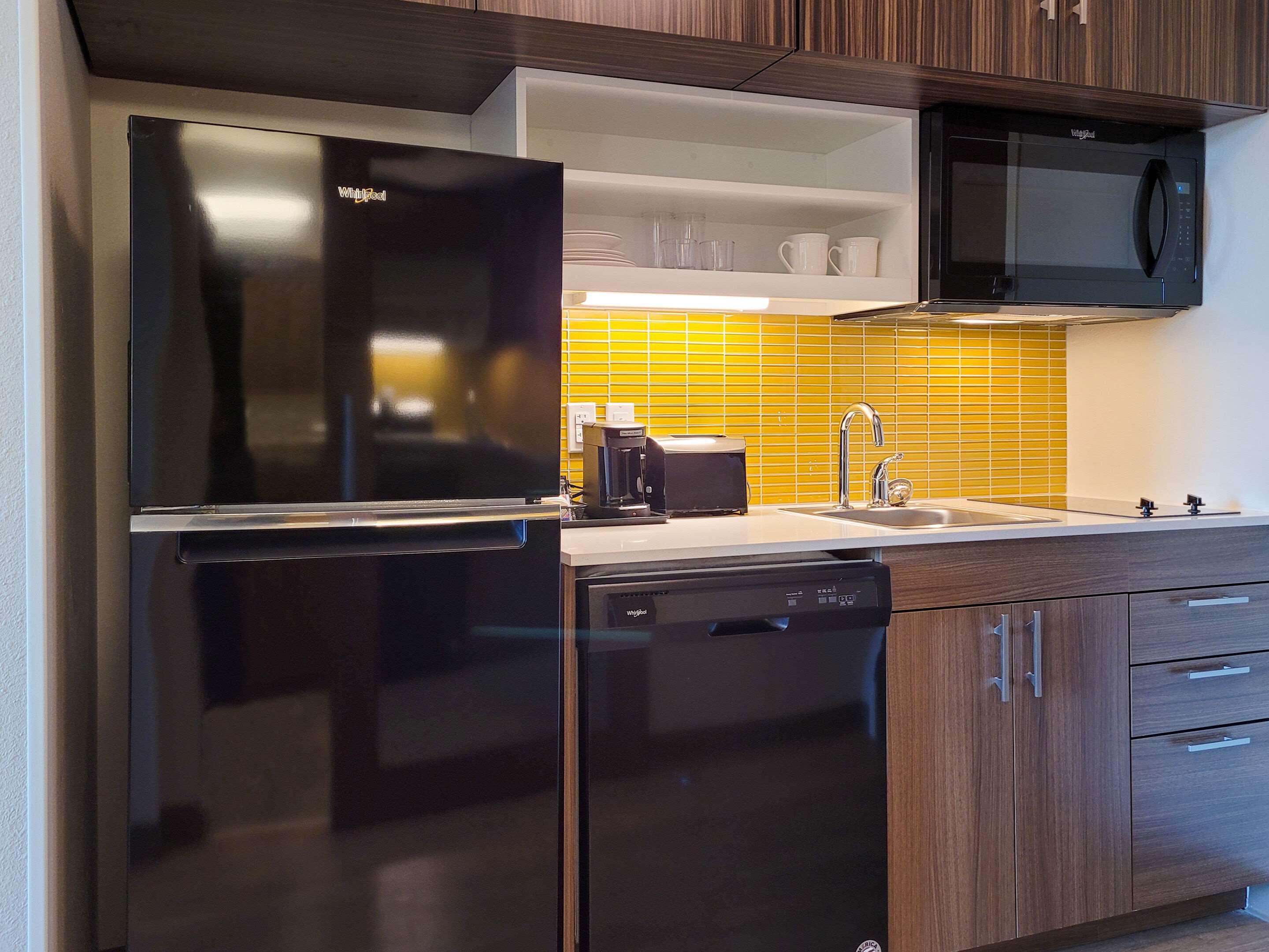Mainstay Suites Murfreesboro Luaran gambar