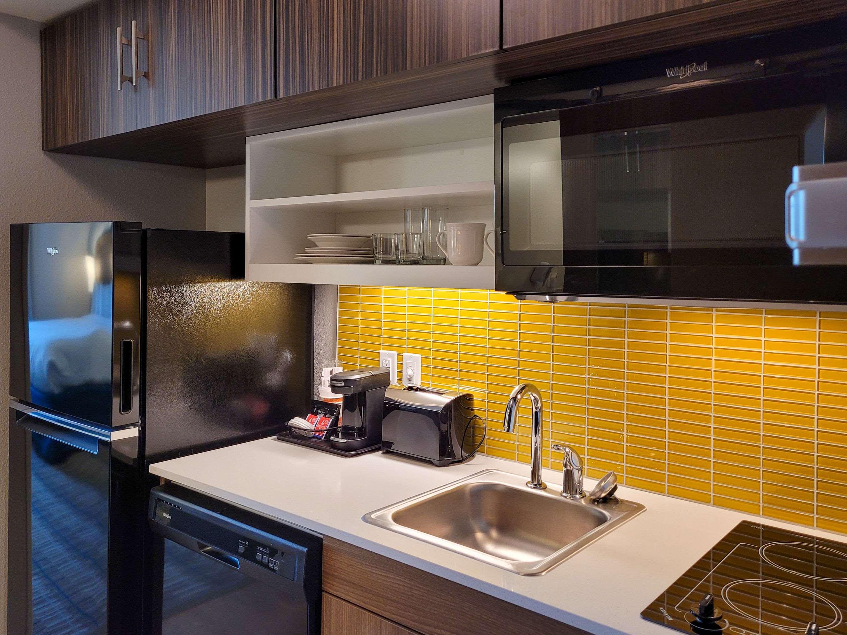 Mainstay Suites Murfreesboro Luaran gambar