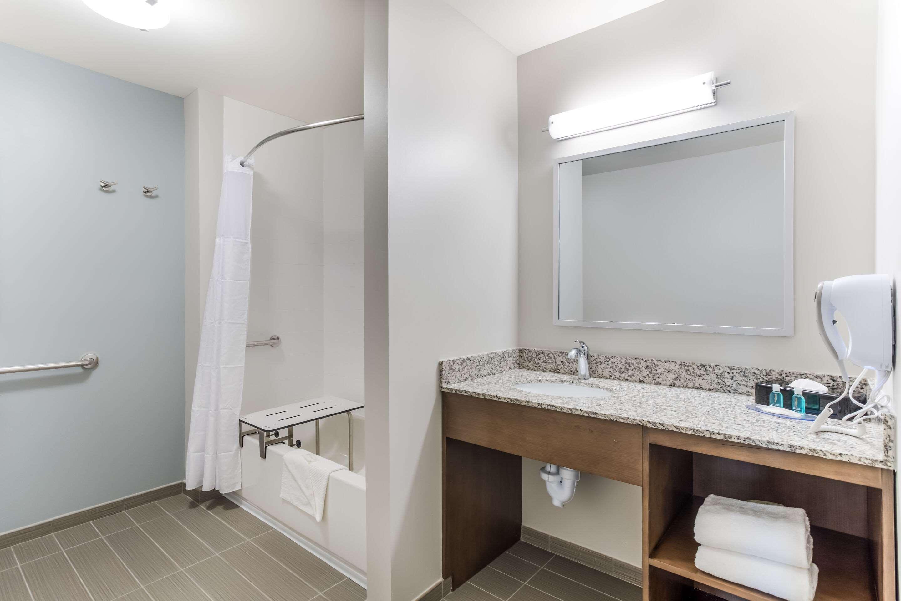 Mainstay Suites Murfreesboro Luaran gambar