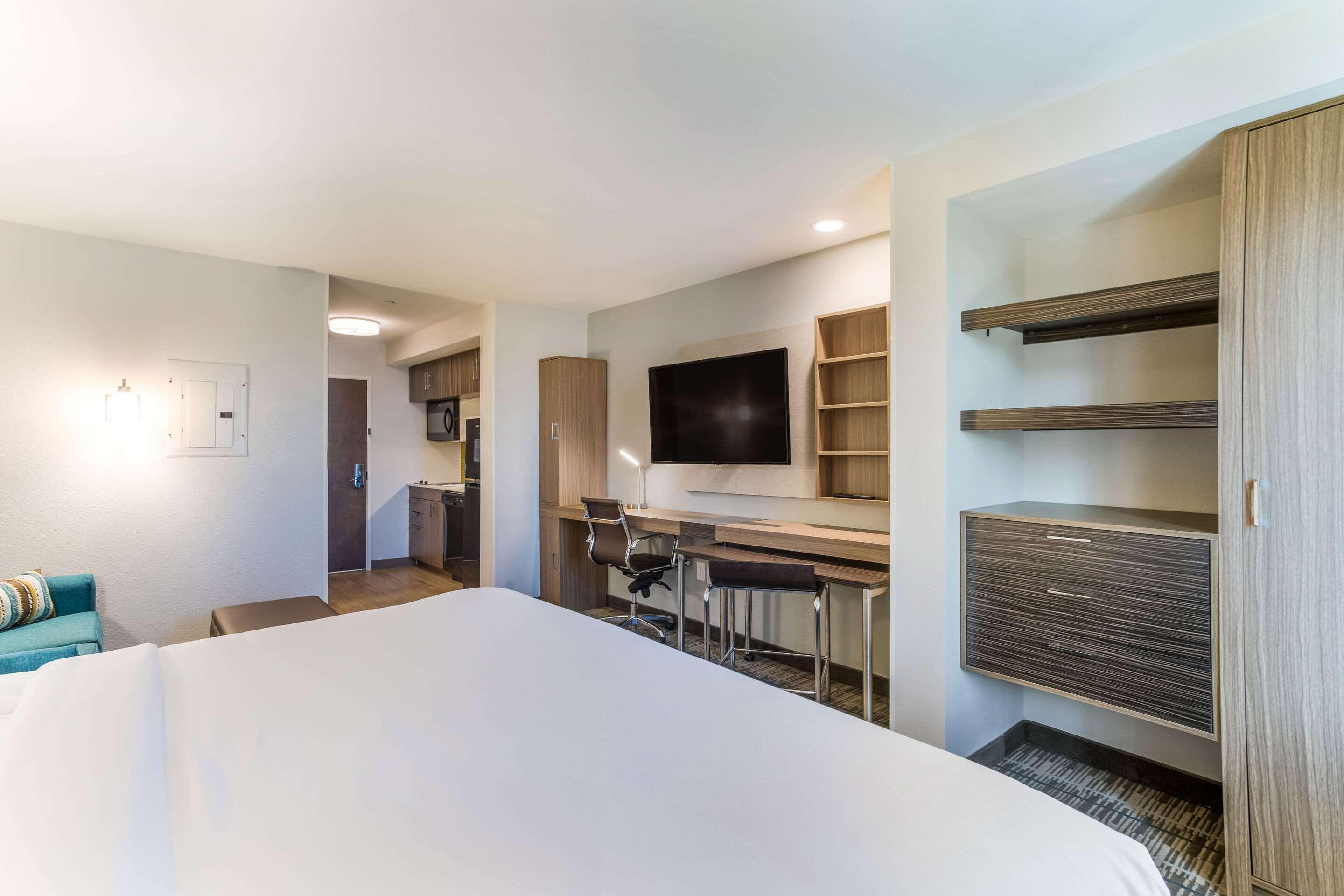 Mainstay Suites Murfreesboro Luaran gambar