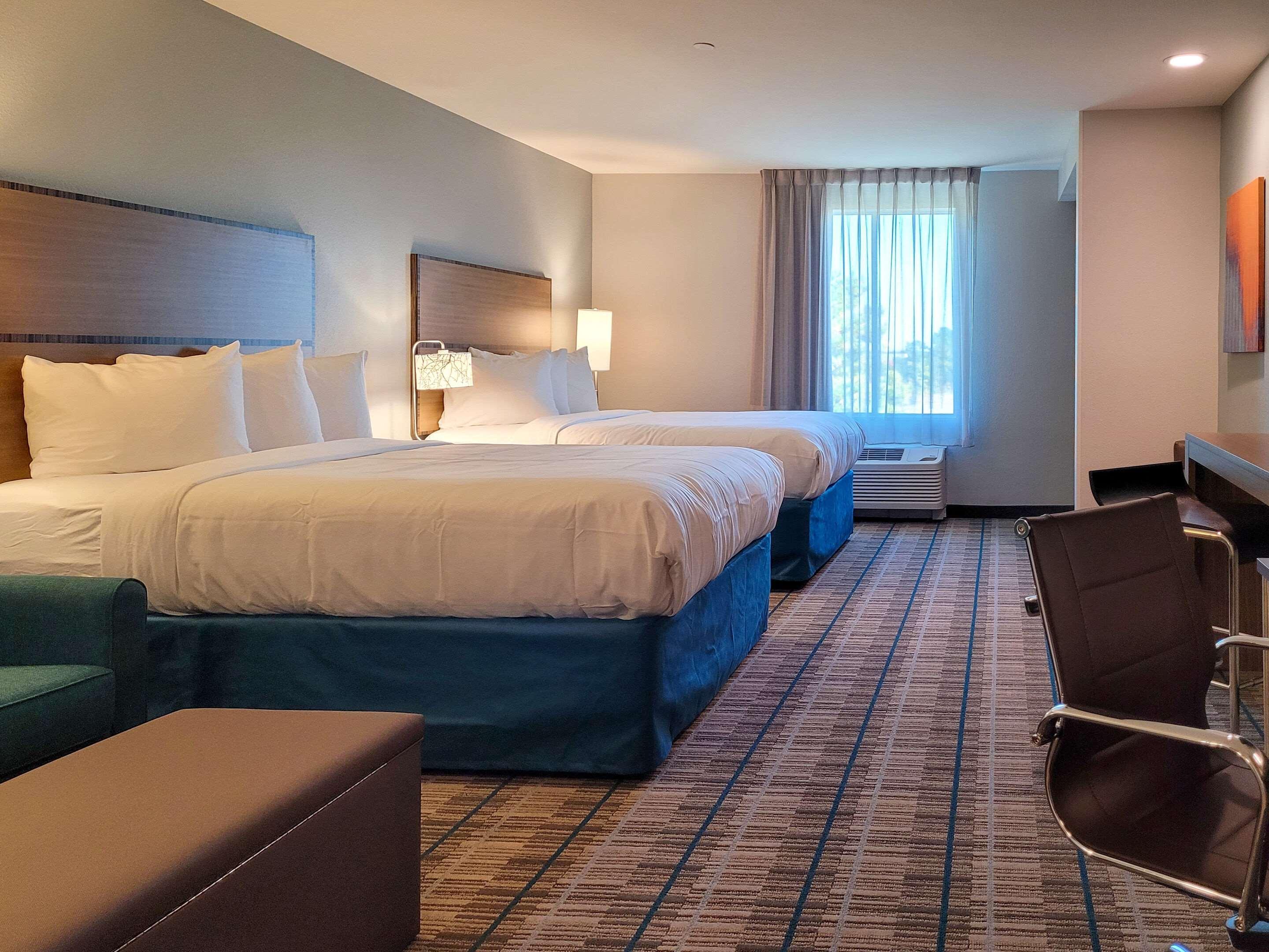 Mainstay Suites Murfreesboro Luaran gambar