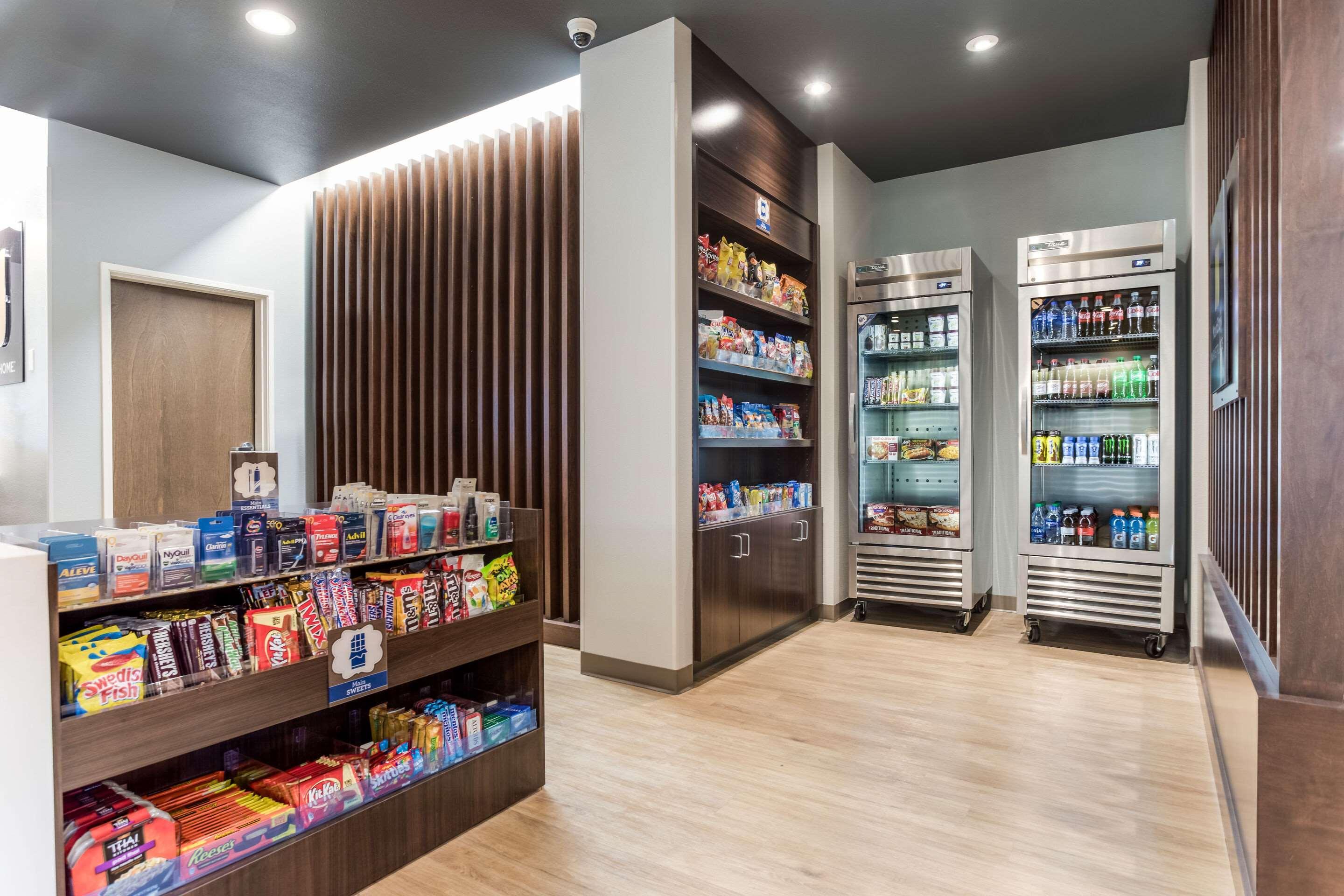 Mainstay Suites Murfreesboro Luaran gambar