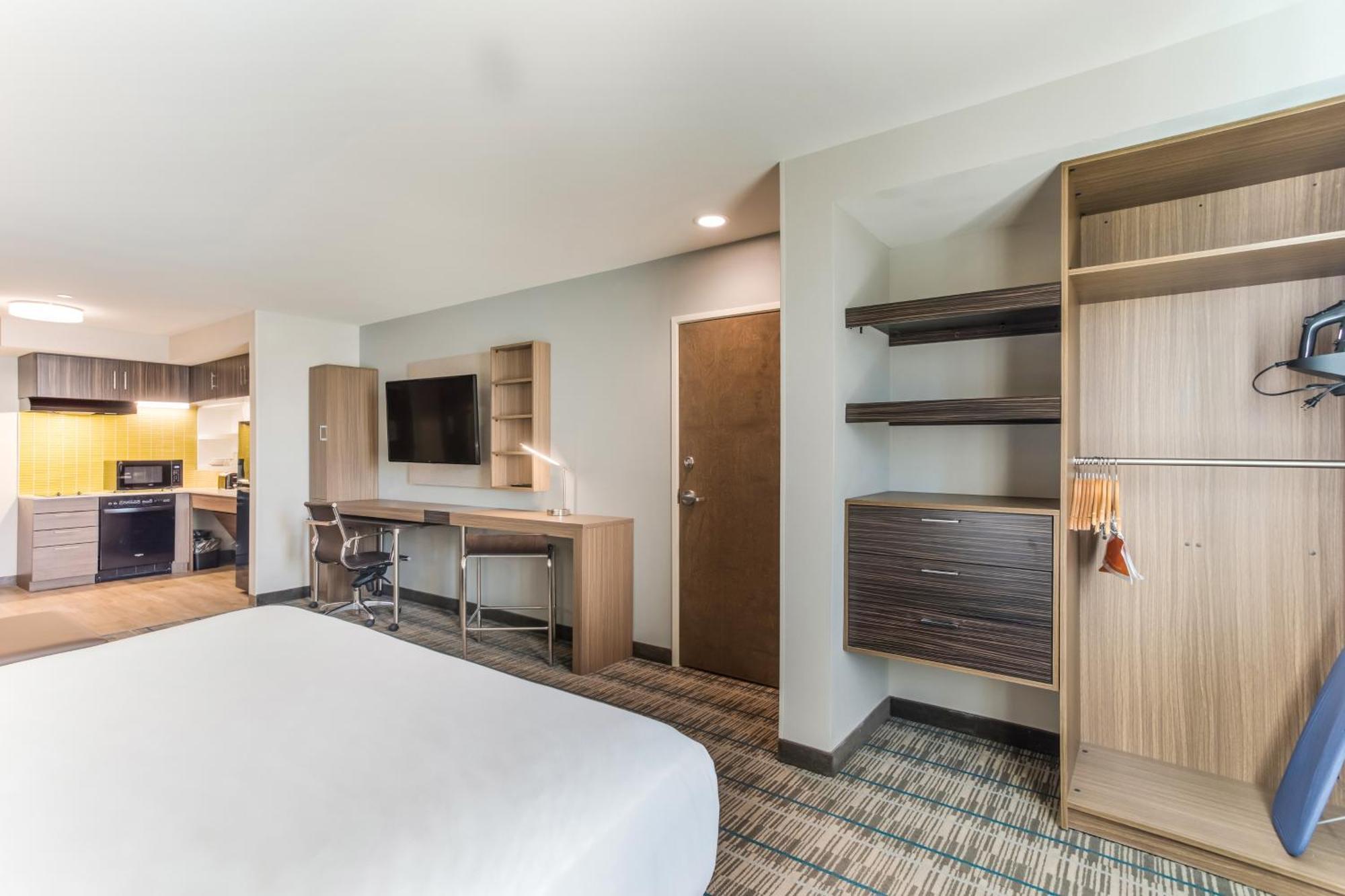 Mainstay Suites Murfreesboro Luaran gambar