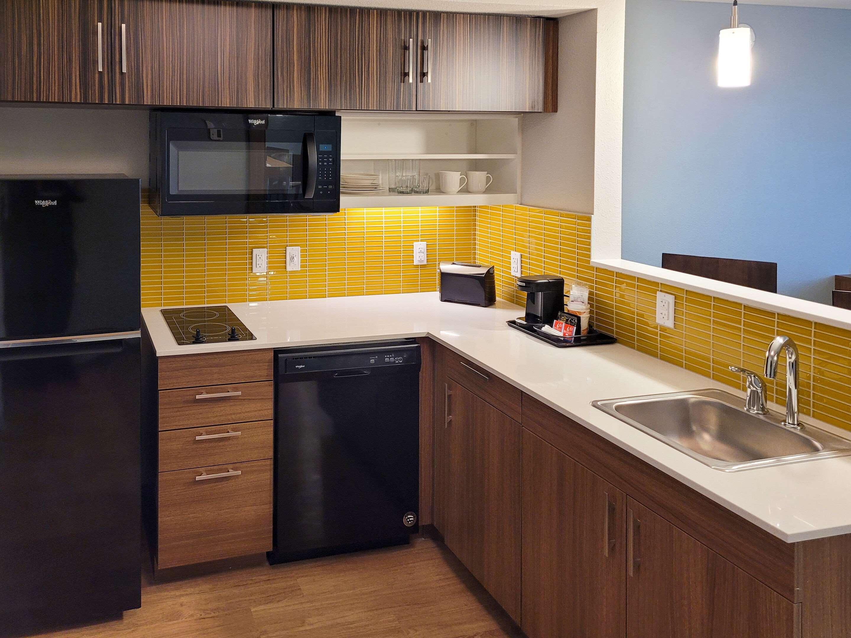 Mainstay Suites Murfreesboro Luaran gambar