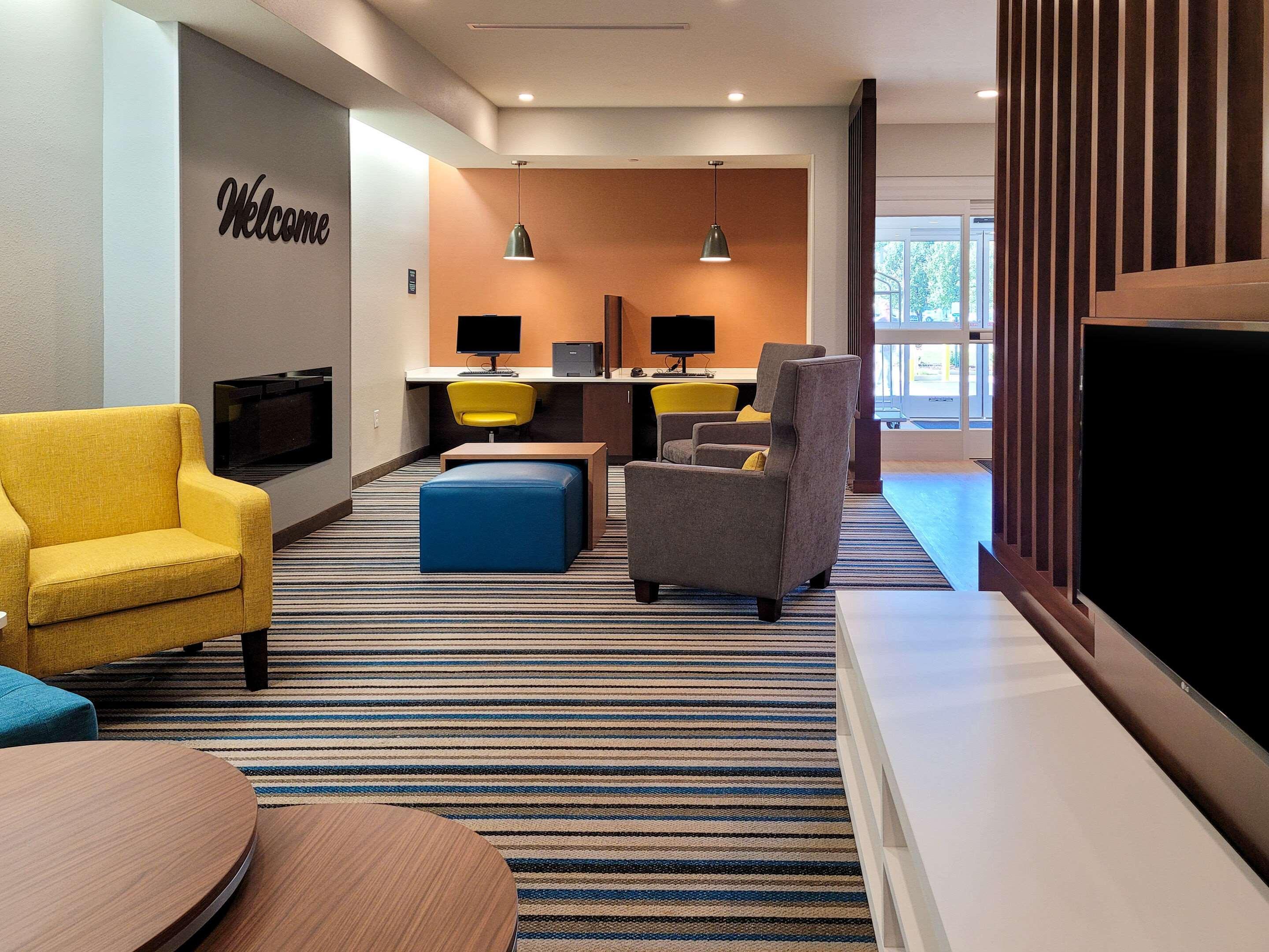 Mainstay Suites Murfreesboro Luaran gambar
