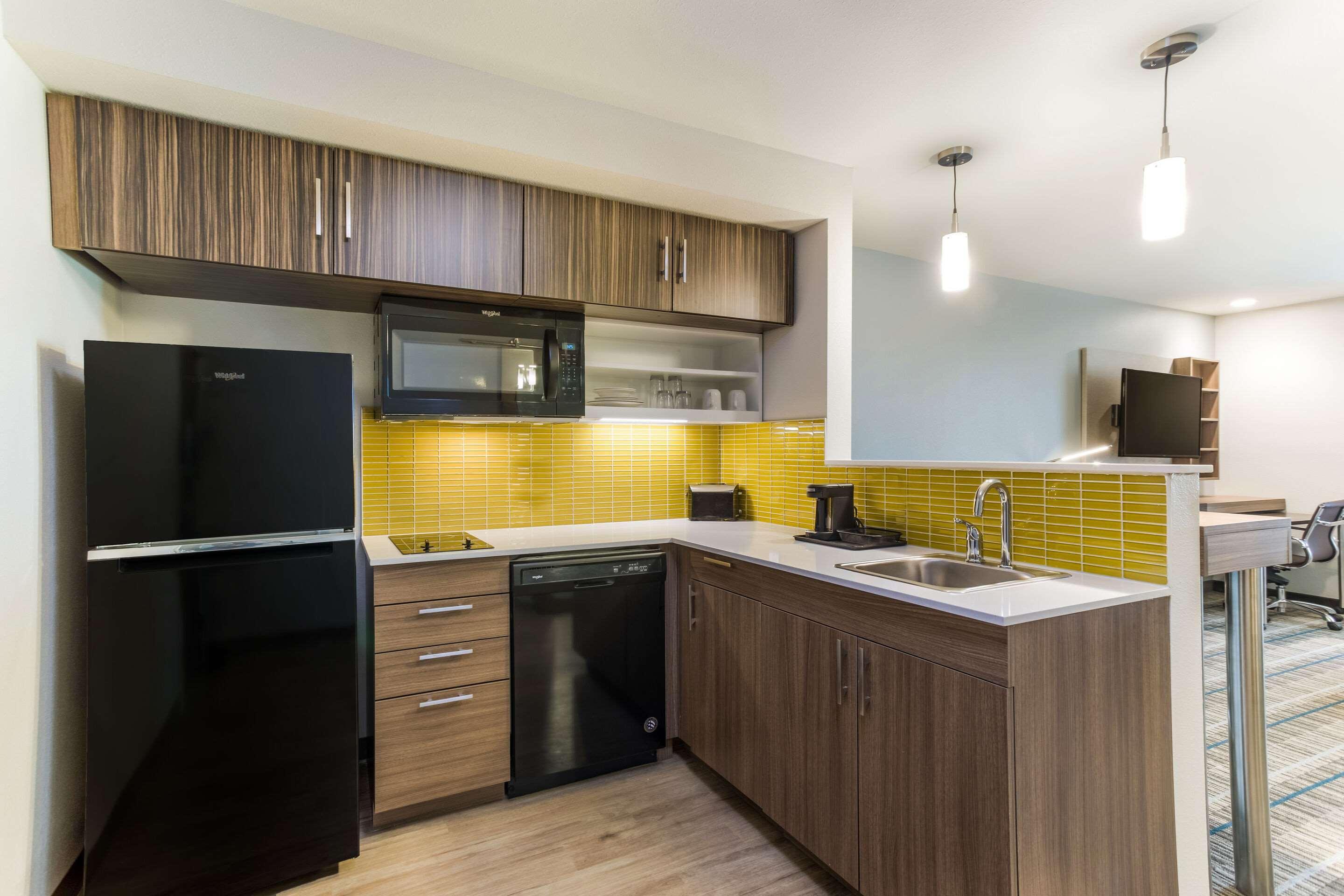 Mainstay Suites Murfreesboro Luaran gambar