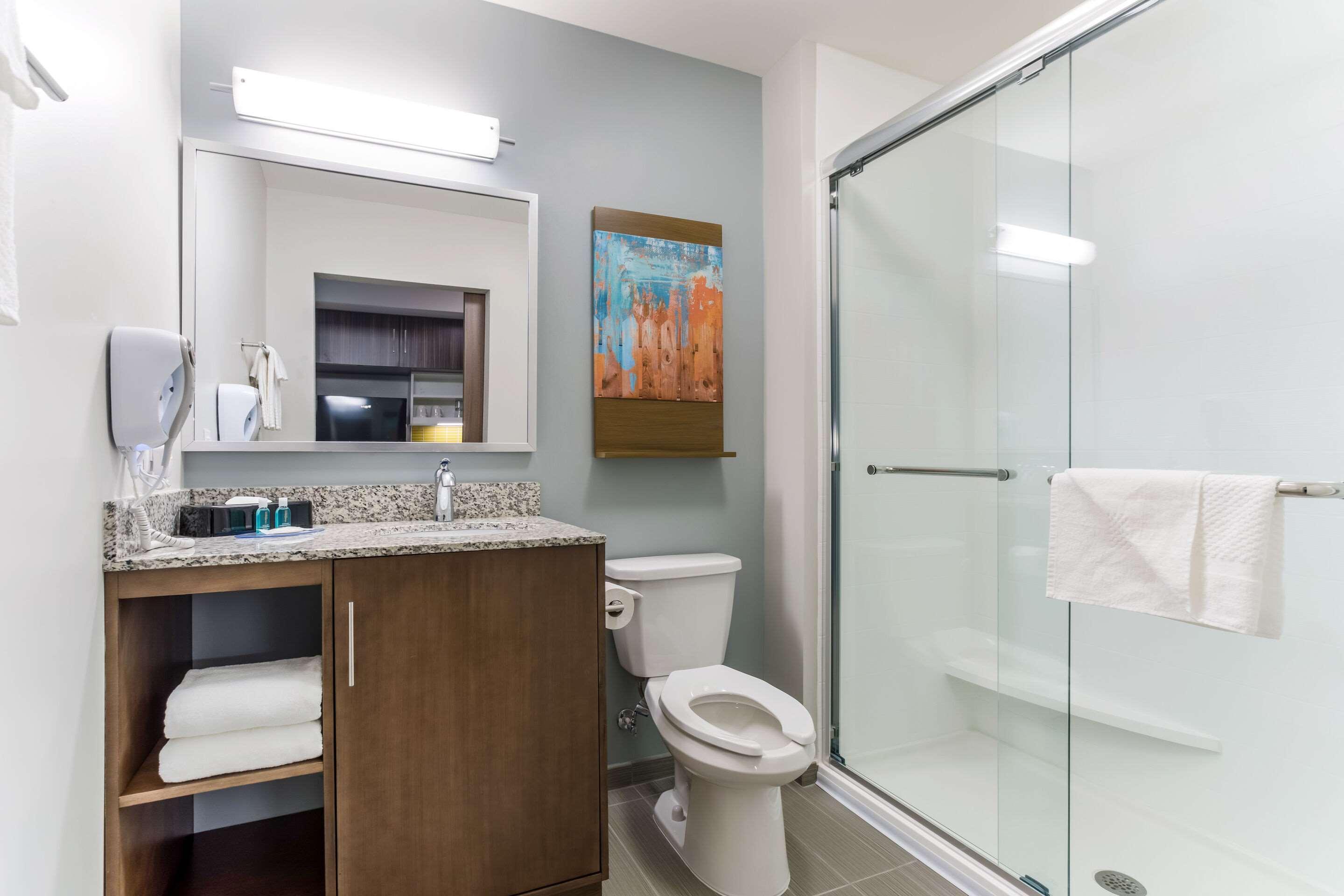 Mainstay Suites Murfreesboro Luaran gambar