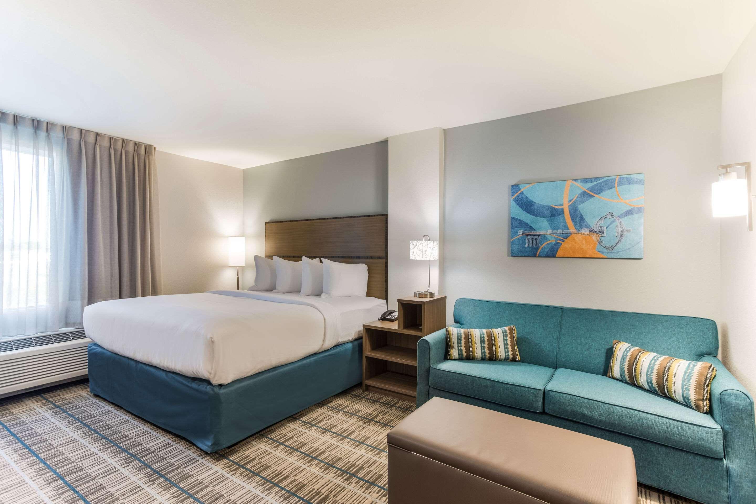 Mainstay Suites Murfreesboro Luaran gambar
