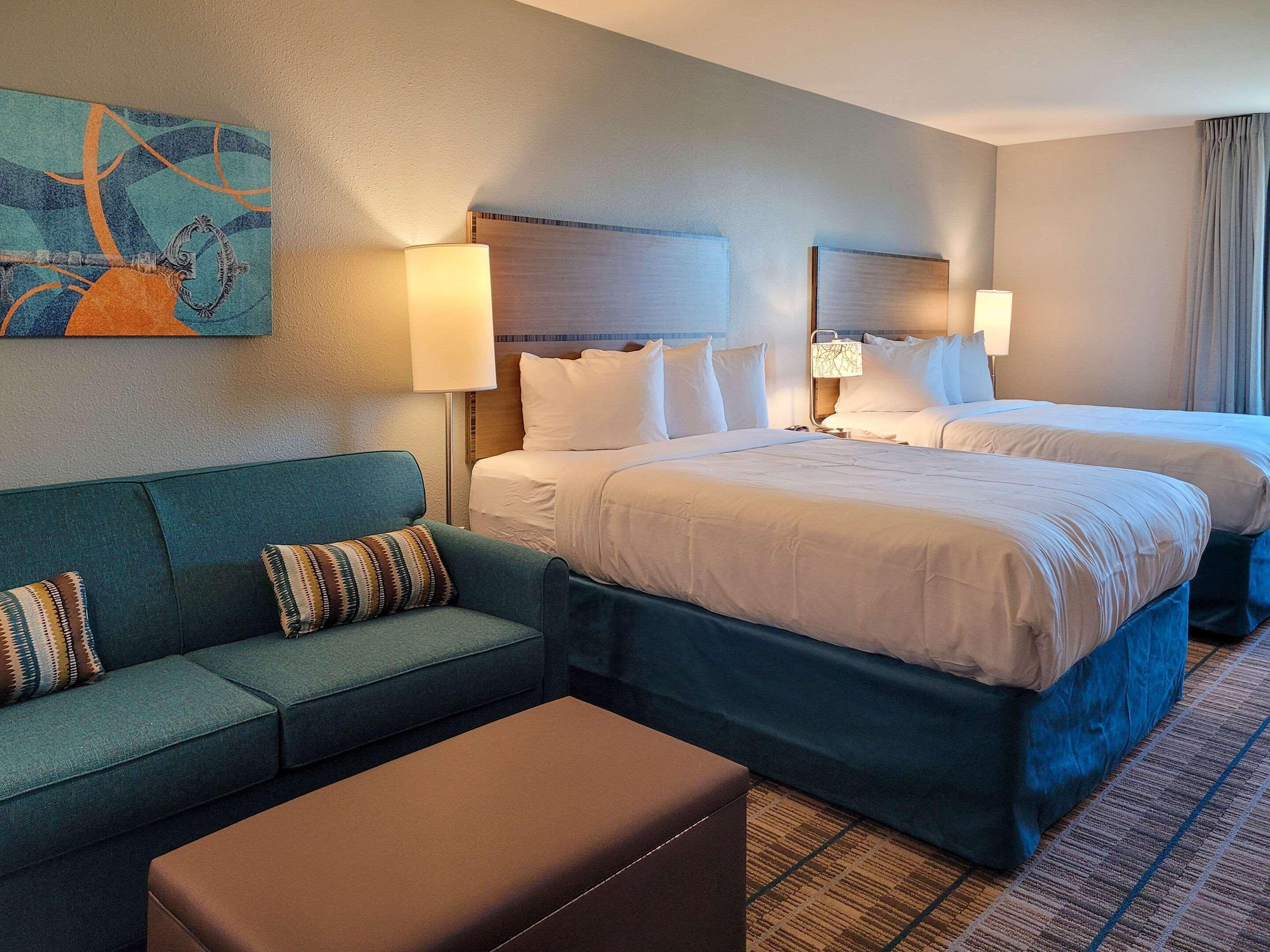 Mainstay Suites Murfreesboro Luaran gambar