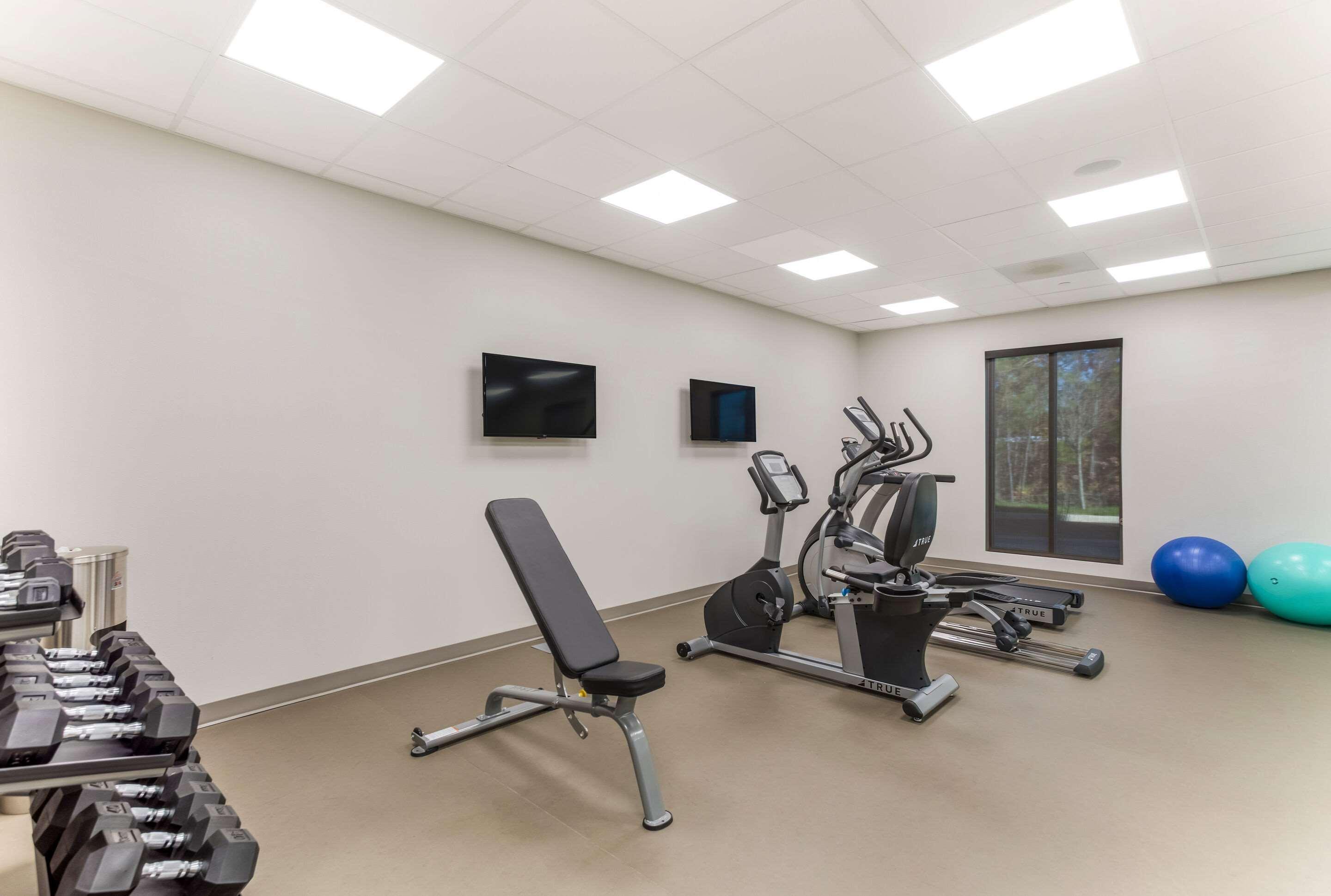 Mainstay Suites Murfreesboro Luaran gambar
