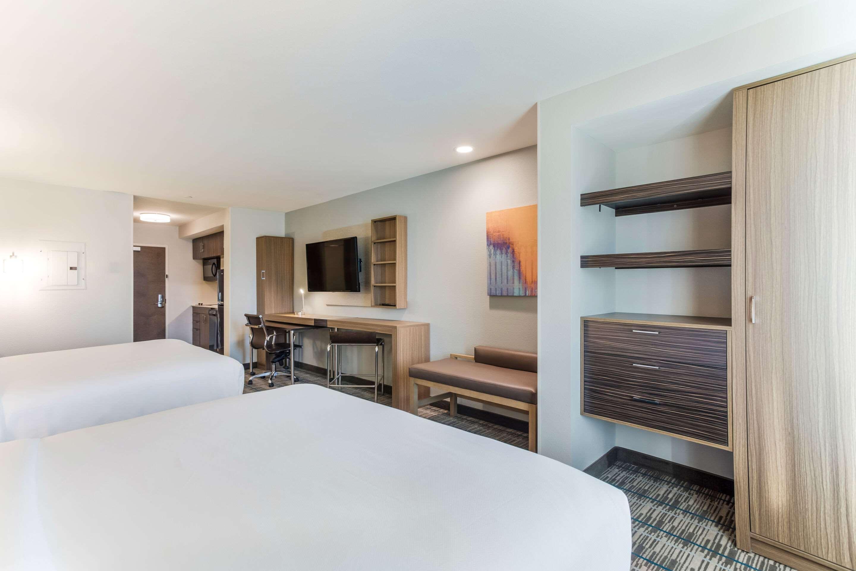 Mainstay Suites Murfreesboro Luaran gambar