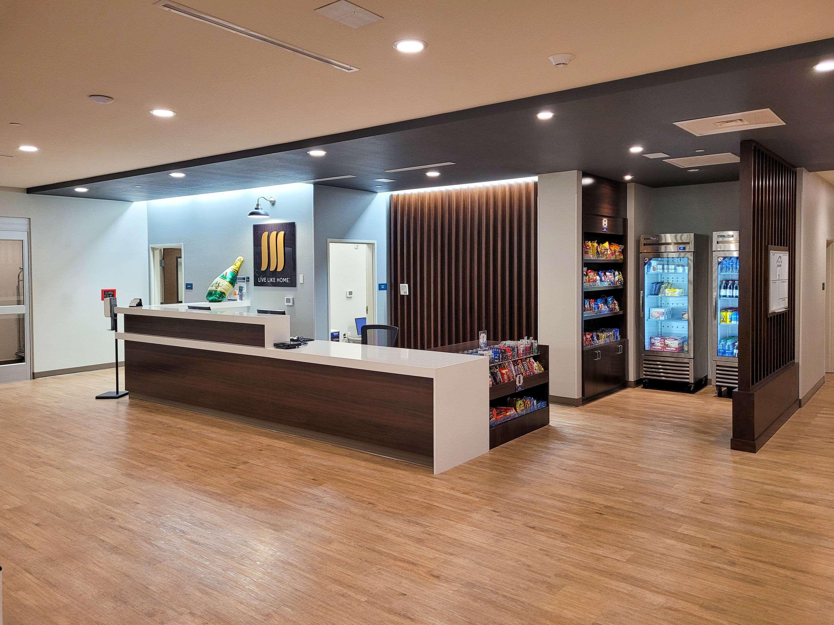 Mainstay Suites Murfreesboro Luaran gambar