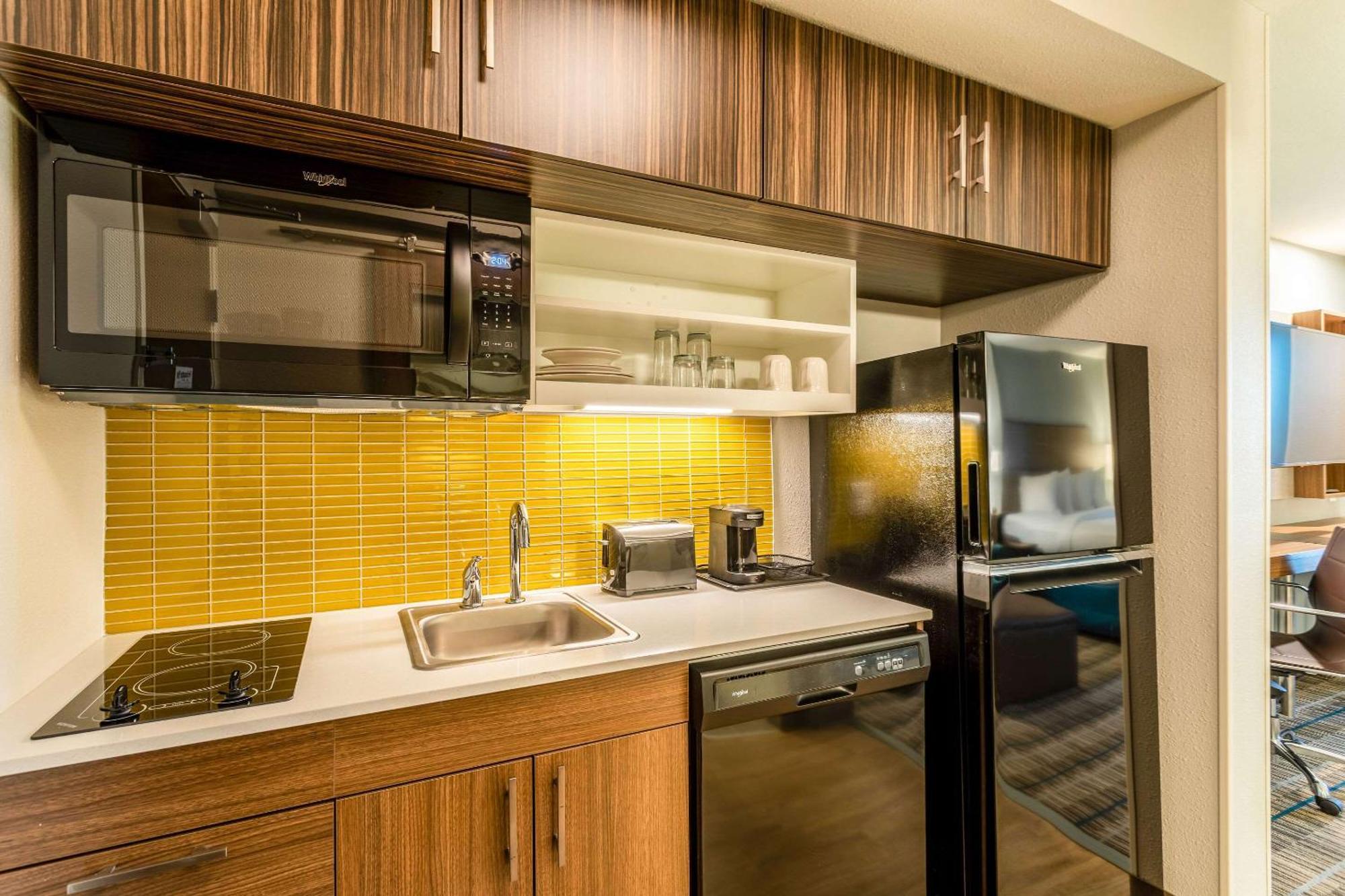 Mainstay Suites Murfreesboro Luaran gambar